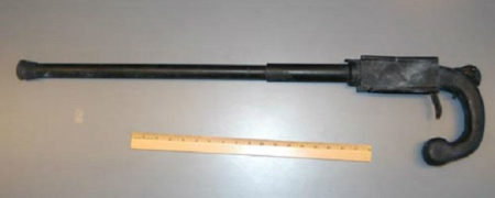 با ۱۰ مورد از جالب ترین و مخوف ترین سلاح های ویژه جاسوسان آشنا شوید