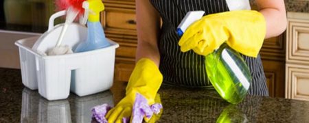 ۵۰ ایده کاربردی برای خانه داری؛ از تمیز کردن ظروف نقره تا تشخیص تخم مرغ سالم