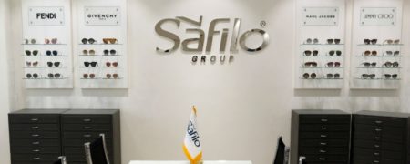 گروه تجاری سافیلو، رسما وارد بازار ایران شد