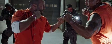 باکس آفیس هفته منتهی به ۱۰ اردیبهشت؛ قدرت نمایی دوباره «سرنوشت خشمگین»