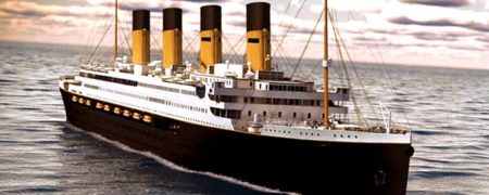 ۱۶ حقیقت کمتر شنیده شده درباره کشتی تایتانیک که رازهای جالبی را درباره آن فاش می سازند