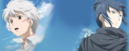 سریال های انیمه ژاپنی که بدون شک از دیدن آن ها لذت خواهید برد [قسمت دوم-پایانی]