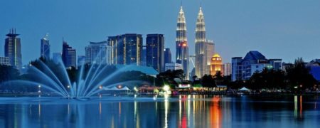 راهنمای هزینه های سفر به مالزی و گردش در این کشور رنگارنگ