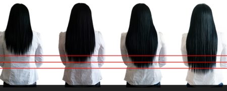 بلندی موها چه رازهایی در مورد شخصیت زنان را برملا می کند