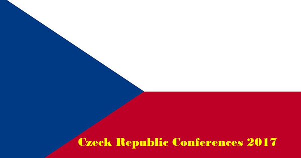 ۲۰ کنفرانس بین المللی جمهوری چک تا مرداد ۹۶