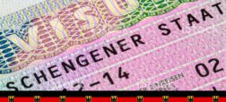 همه آنچه باید درباره اخذ ویزای آلمان بدانید