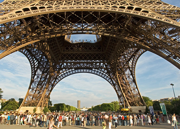 همه آنچه باید در مورد ویزای فرانسه و شنگن بدانید