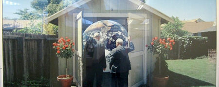 گشتی در گاراژهای تاریخ ساز دره سیلیکون