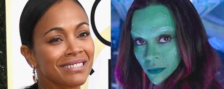 بازیگران سرشناس فیلم «نگهبانان کهکشان ۲» در دنیای واقعی چگونه به نظر می رسند؟