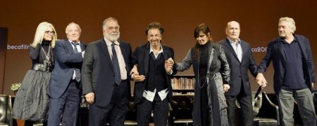 به مناسبت چهل و پنجمین سالروز اکران فیلم «پدر خوانده»؛ نگاهی به تغییرات ظاهر بازیگران