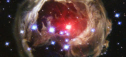 مجموعه ای از بهترین تصاویری که تاکنون توسط تلسکوپ فضایی هابل گرفته شده است