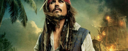 شروع نسبتاً امیدوار کننده «دزدان دریایی کارائیب: مرده ها قصه نمی گویند» در روز اول اکران