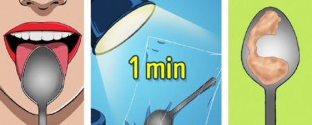 یک راهکار بسیار ساده و کاربردی برای چک کردن سلامتی بدن در عرض یک دقیقه