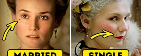 ۱۰ معیار زیبایی بسیار عجیب برای بانوان در طول تاریخ که باور نمی کنید وجود داشته اند