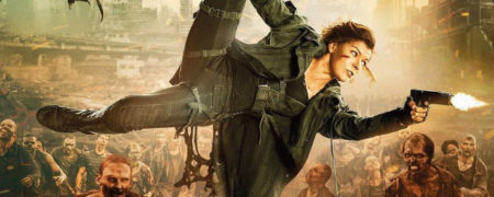 ۶ قسمت دیگر از فیلم «رزیدنت ایول» ساخته خواهد شد