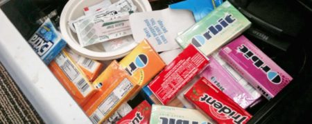 نوشیدنی ها و خوراکی هایی که برای داشتن شکم تخت باید از خوردن آنها پرهیز کنید