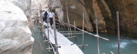 راهنمای سفر ۳ روزه به دنای شمالی؛ از «سمیرم» تا «خفر»