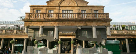 سازه هایی با معماری توهم بر انگیز که ذهن شما را به چالش خواهند کشید