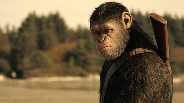 تریلر نهایی فیلم سینمایی «جنگ برای سیاره میمون ها» منتشر شد [تماشا کنید]