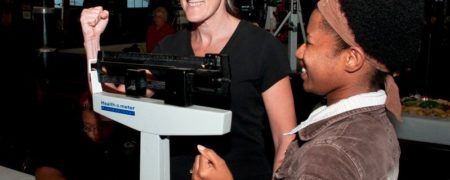 متخصصان تغذیه کم کردن چه میزان وزن در طول هفته را مجاز می دانند؟