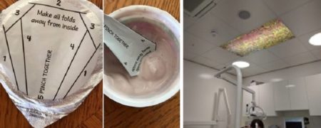 ۱۰ اختراع مبتکرانه که به ساده شدن کارهای روزمره کمک می کنند