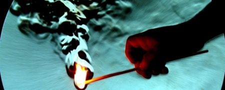 ویدیویی که جهان مخفی پیرامون ما را به تصویر می کشد [تماشا کنید]