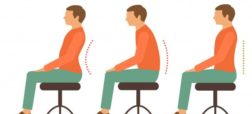۱۰ راهکار و توصیه موثر در ارتباط با نحوه نشستن که سلامتی شما را تضمین خواهند کرد