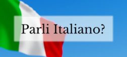 ۱۰ واقعیت جالب درباره زبان ایتالیایی که شما را شگفت زده خواهند کرد