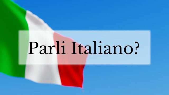 ۱۰ واقعیت جالب درباره زبان ایتالیایی که شما را شگفت زده خواهند کرد