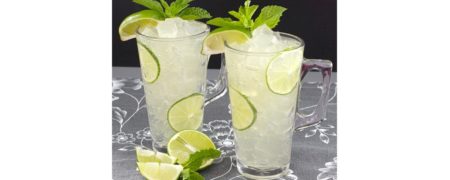 خوشمزه روز: ژله موهیتو [تماشا کنید]