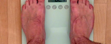 اضافه شدن وزن پس از بالا رفتن سن، ربطی به کاهش میزان سوخت و ساز بدن ندارد