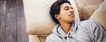 زمانی که بیش از اندازه می خوابید، چه اتفاقاتی در بدن تان می افتد؟