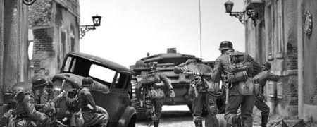 جدال در استالینگراد؛ نبردی که سرنوشت جنگ جهانی دوم را تغییر داد