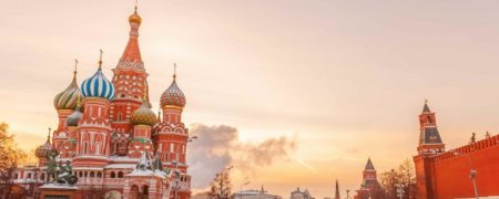 راهنمای جامع سفر به مسکو؛ گشتی در ۲۰ مقصد گردشگری پایتخت تزارها [قسمت اول]