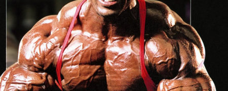 گزارش جالب روزیاتو از اسطوره عضله سازی جهان در تهران؛ «رونی کلمن»