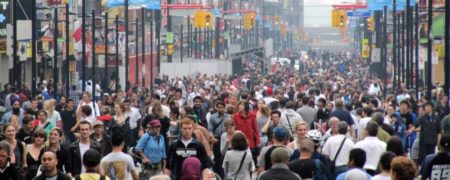 یک سوم از انسان های کره زمین دچار اضافه وزن یا چاقی هستند