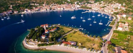 راهنمای سفر به کرواسی؛ مروارید دریای آدریاتیک