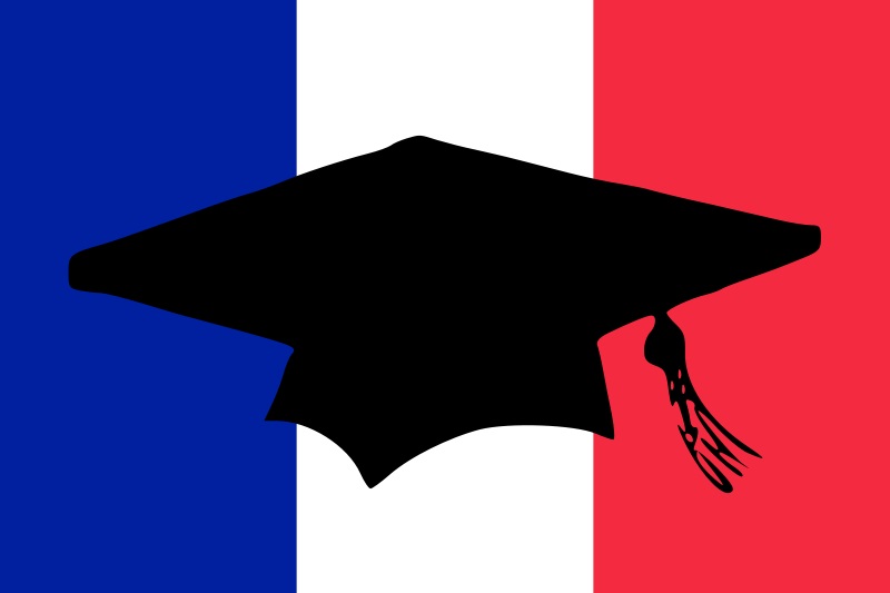 آشنایی با دانشگاه های ممتاز و نظام آموزش عالی فرانسه