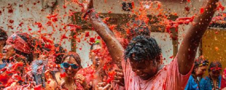 نگاهی به ۱۵ رویداد سرگرمی، هنری، ورزشی و تجاری اسپانیا در تابستان ۹۶