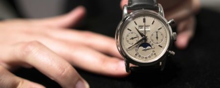 مدیران برترین شرکت های دنیای تکنولوژی چه ساعت هایی را به مچ دست خود می بندند؟