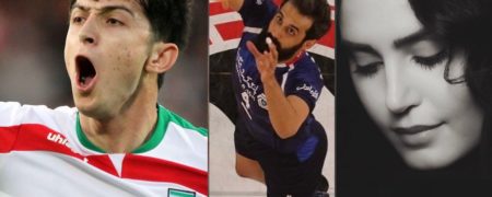 اینستاگردی هفتگی روزیاتو؛ از حمله تروریستی تهران تا صعود به جام جهانی فوتبال