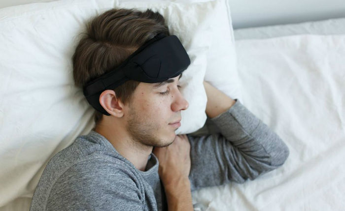 لوسید کَچر؛ سربند فوق پیشرفته ای که به شما امکان می دهد خواب هایتان را کنترل کنید