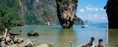 راهنمای جامع سفر به جزیره پوکت؛ بهشت تایلند [قسمت دوم]