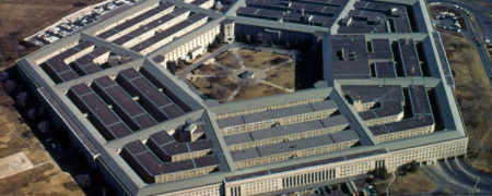 ۱۱ واقعیت جالب و باور نکردنی در مورد ساختمان پنتاگون که احتمالاً در مورد آن ها نمی دانستید