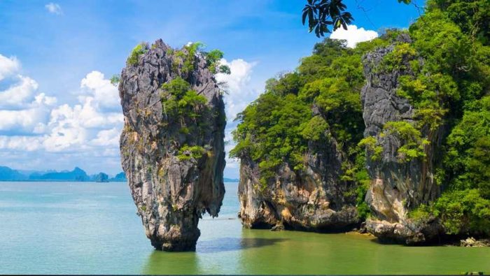 آنچه درباره دریافت انواع روادید و سفر به تایلند باید بدانید