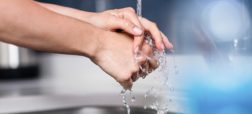 محققان می گویند شستن دست ها سبب عملکرد بهتر مغز و انعطاف پذیری افکار می شود