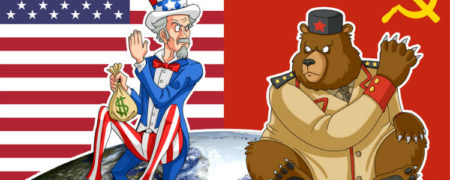 ۲۴ حقیقت جالب در مورد جنگ سرد که احتمالاً از آن ها اطلاعی نداشتید