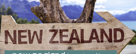 آشنایی با روش مهاجرت تخصصی به نیوزلند