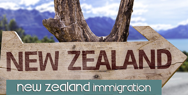 آشنایی با روش مهاجرت تخصصی به نیوزلند
