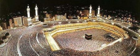 با ۱۰ مسجد جامع و بزرگ جهان آشنا شوید